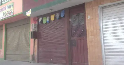 VENTA DE MINUTOS CALLE 40 CON 90B VENTA DE MINUTOS CALLE 40 CON 90B